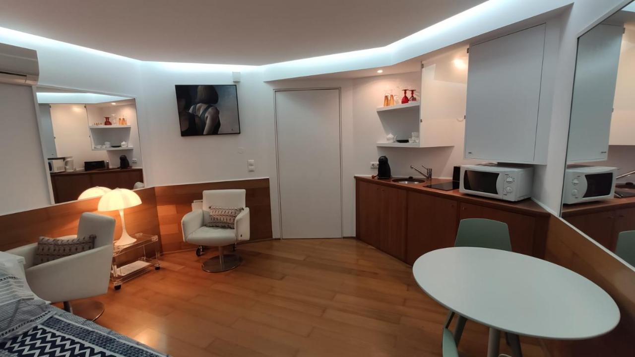 Ponta Delgada Cosy Studio Azores Beach מראה חיצוני תמונה