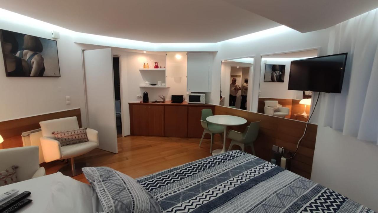 Ponta Delgada Cosy Studio Azores Beach מראה חיצוני תמונה