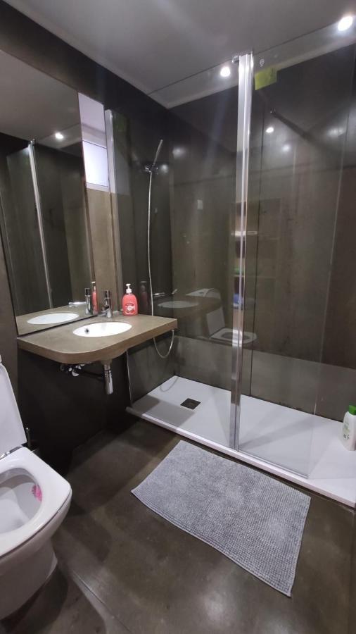 Ponta Delgada Cosy Studio Azores Beach מראה חיצוני תמונה