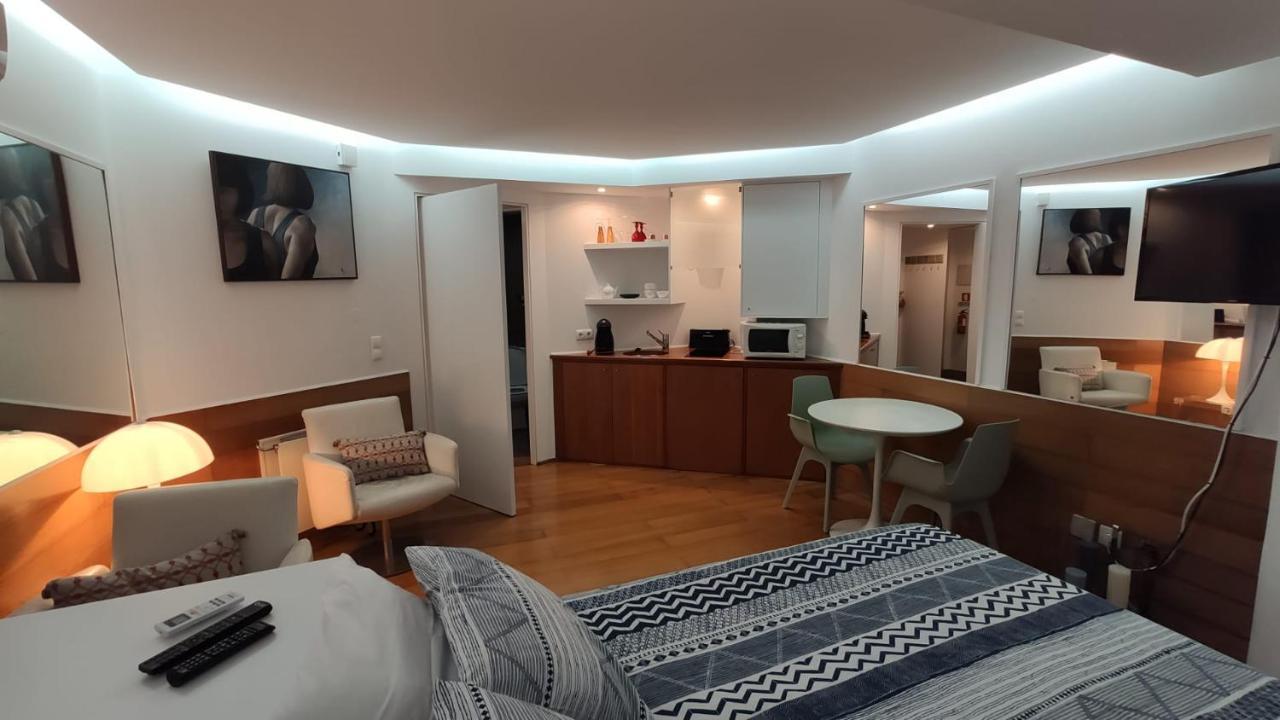 Ponta Delgada Cosy Studio Azores Beach מראה חיצוני תמונה