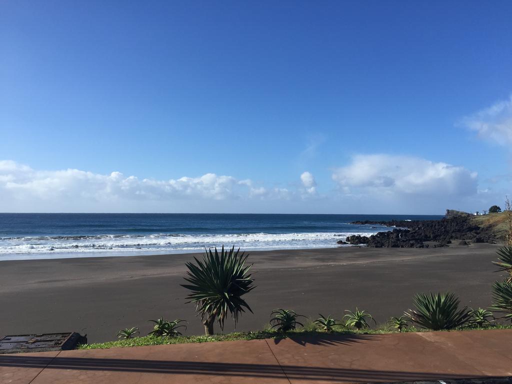 Ponta Delgada Cosy Studio Azores Beach מראה חיצוני תמונה